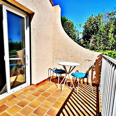 Chez Sandrine Ramonville-Saint-Agne Kültér fotó