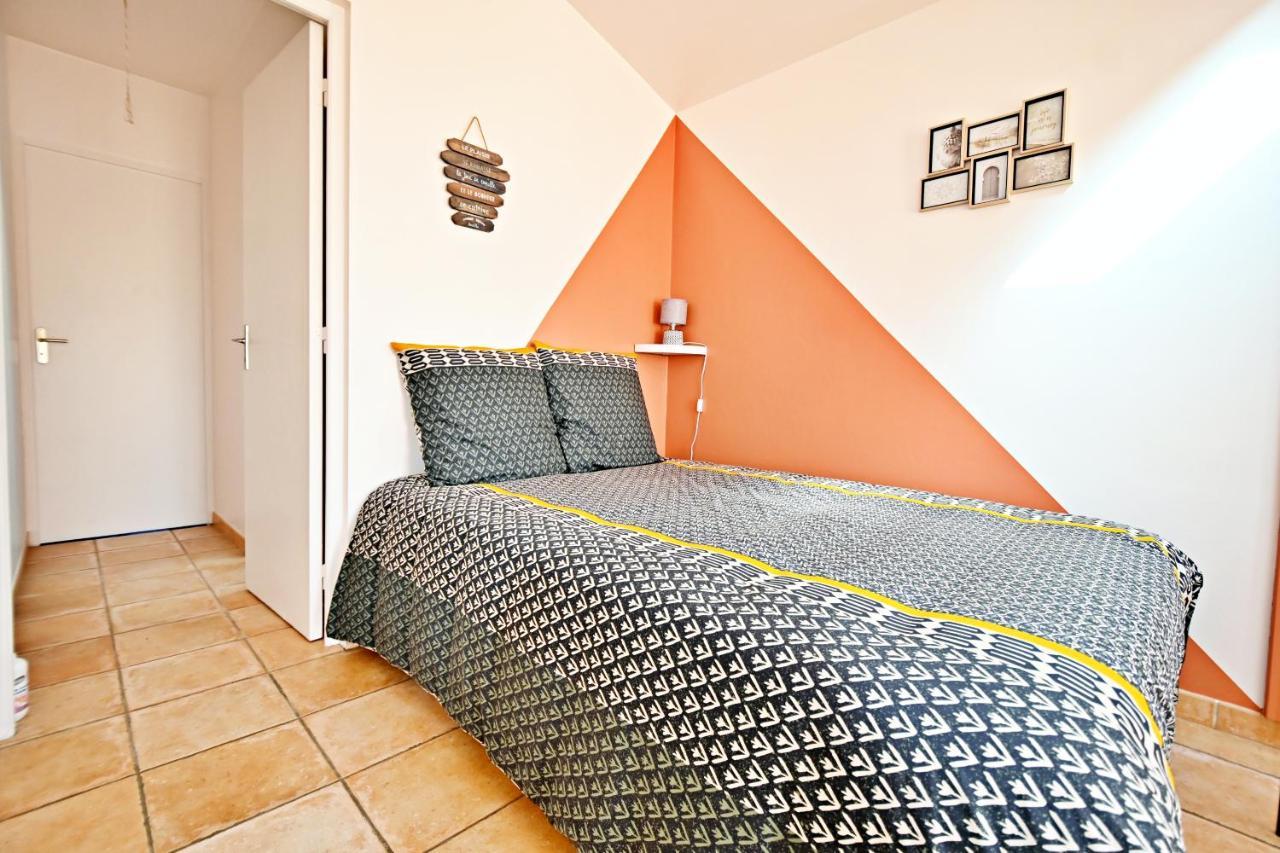 Chez Sandrine Ramonville-Saint-Agne Kültér fotó