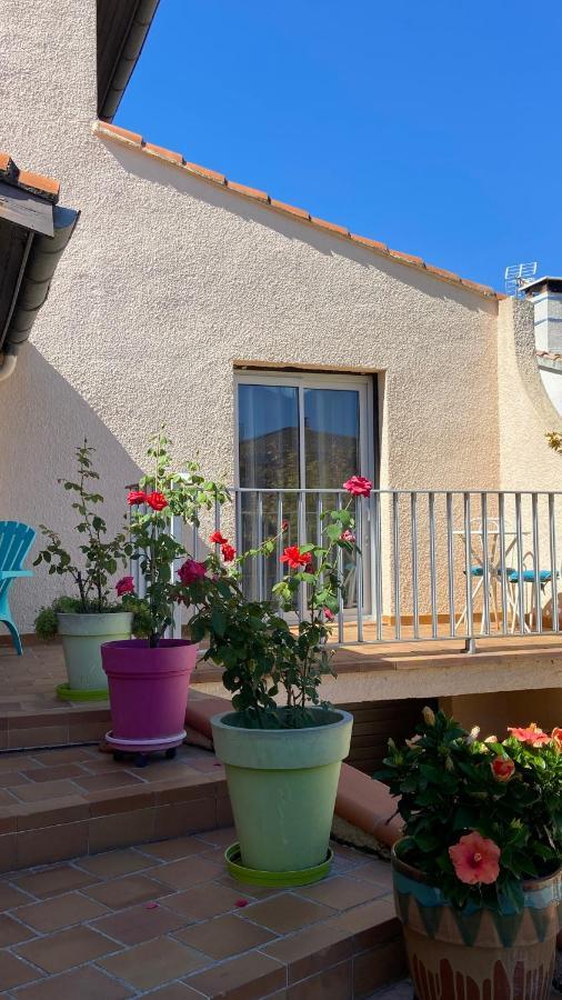 Chez Sandrine Ramonville-Saint-Agne Kültér fotó